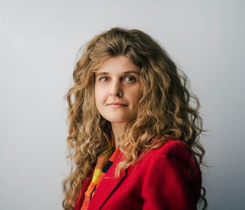 Dr. Kristen Csenkey