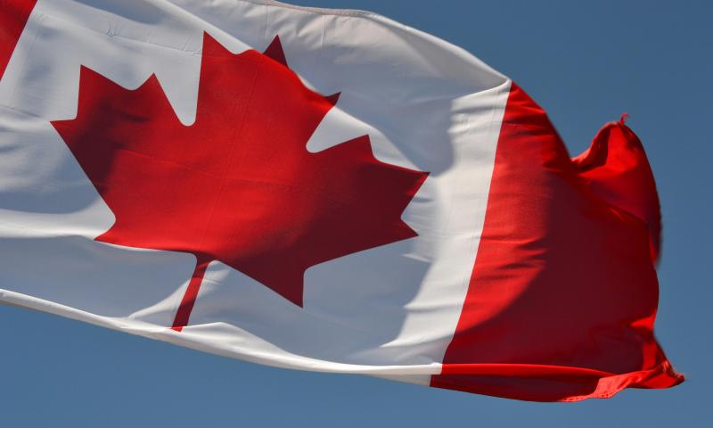 The Brian Mulroney Institute of Government Presents Lament for a Nation at 60 