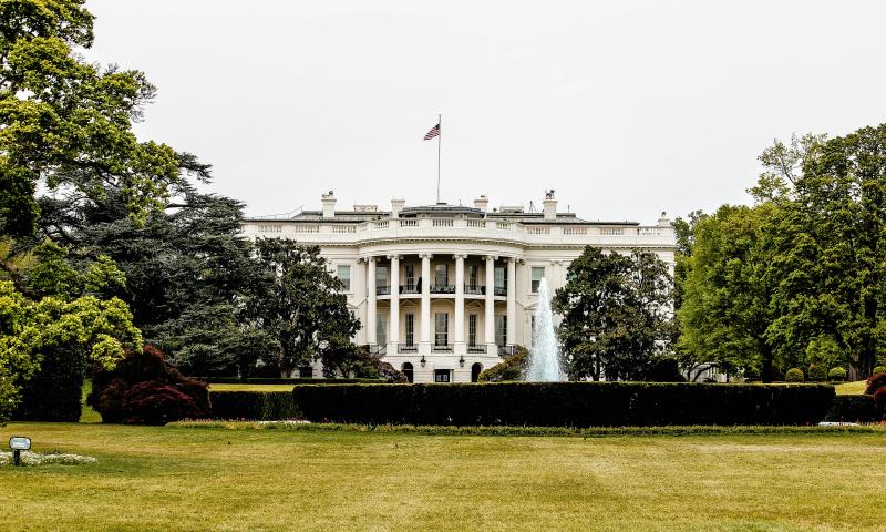 The Brian Mulroney Institute of Government Presents: One Year In: The Second Trump Term in Focus