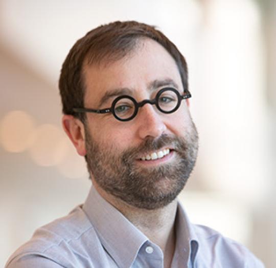 Dr. Jamie Levin