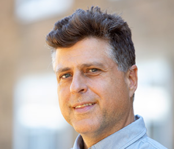 Dr. J. Adam Perry 